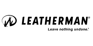 Leatherman Logo - Leatherman
