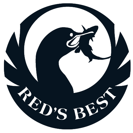 Fishermen Logo - Red's Best™ : fishermen