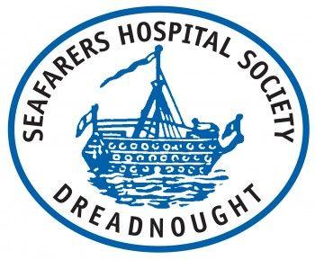 Fishermen Logo - Smilesatsea – Seafarers Hospital Society offer free dental checks ...