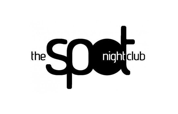 Spot Logo - Downtown Kingston! | The Spot Nightclub