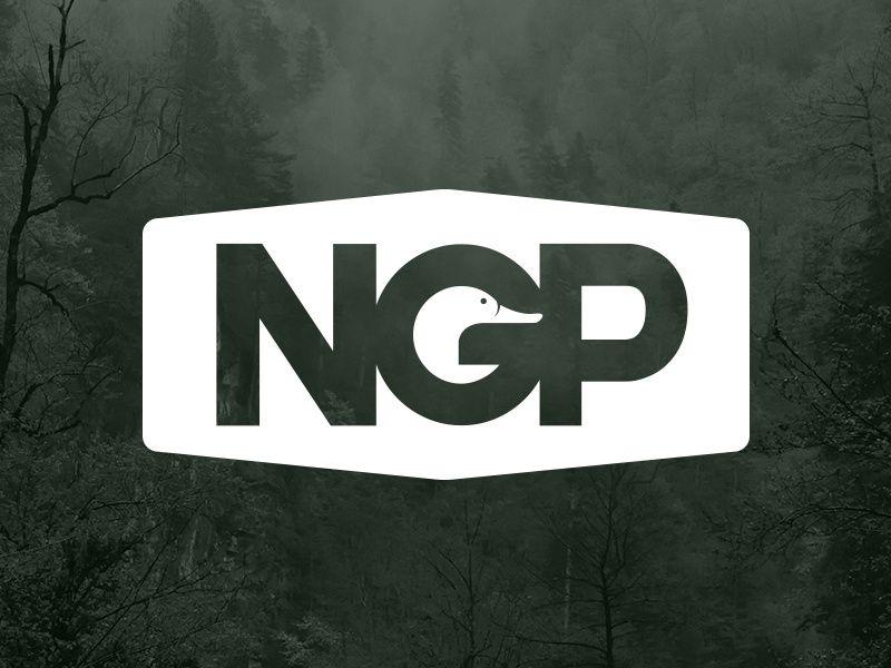 NGP Logo - NGP logo by Derrick Alston on Dribbble