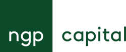 NGP Logo - NGP Capital | Homepage