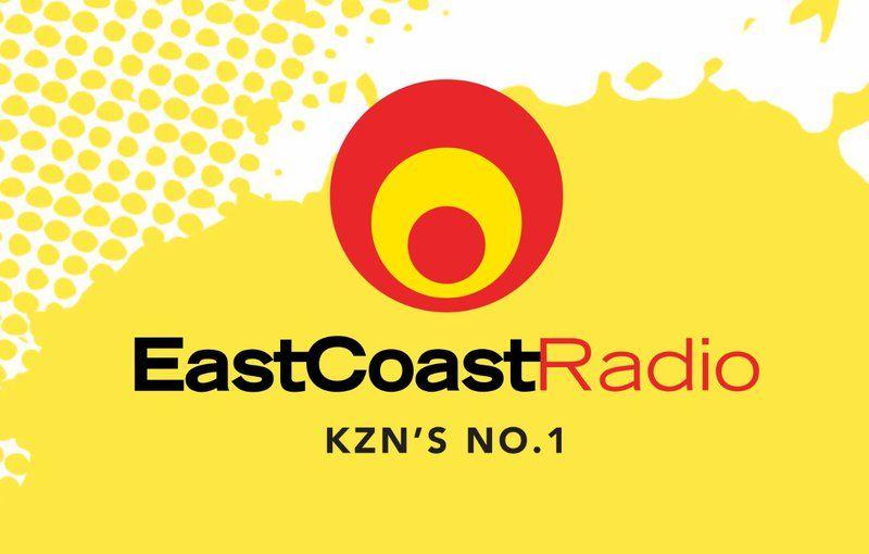 Spot Logo - Spot the East Coast Radio logo and win big!