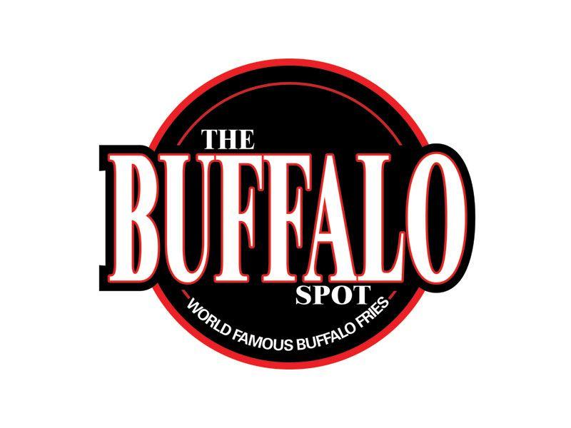 Spot Logo - The Buffalo Spot - University Village
