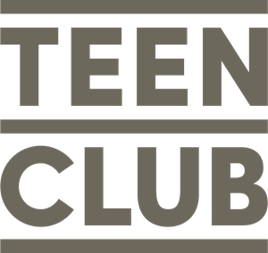 Teen Logo - Teen Club Logo Vector (.AI) Free Download