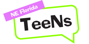 Teen Logo - teen-logo – NE FL Healthy Start Coalition reduces infant mortality ...