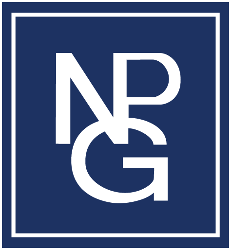 NGP Logo - Unions