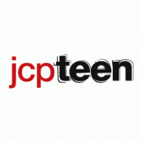 Teen Logo - JCP Teen. Brands of the World™. Download vector logos and logotypes