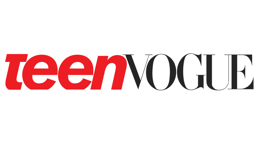 Teen Logo - Teen Vogue Logo Vector - (.SVG + .PNG)