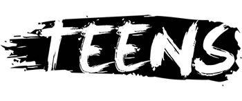 Teen Logo - Teen Program | Simcoe Community Church