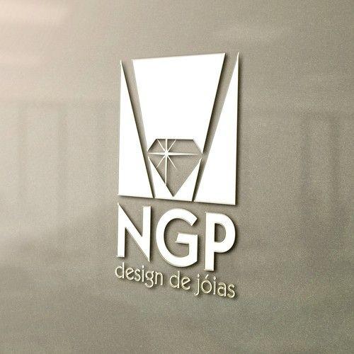 NGP Logo - Create The Next Logo and Business Card For NGP - Jewelry Design ...