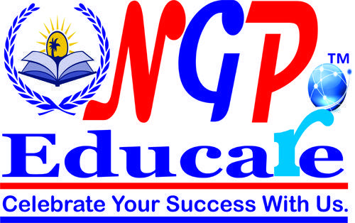 NGP Logo - Welcome to NGP(Next-Gen. Professional) Educare Pvt. Ltd.