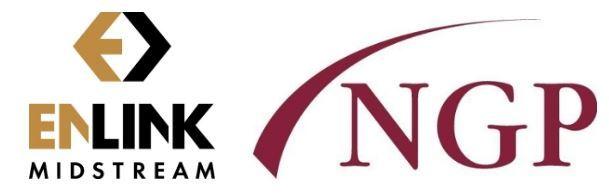 NGP Logo - NGP, EnLink Form $800 Million Midstream JV in the Delaware Basin: an ...