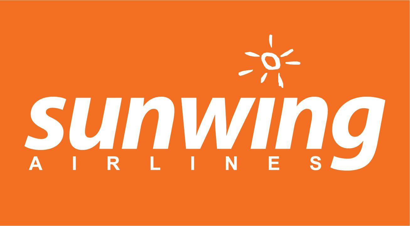 Sunwing Logo - Pilot career partners. Aviation. University of Waterloo