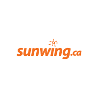 Sunwing Logo - Jobs at Sunwing Vacations Inc. — HotellerieJobs