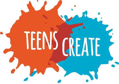 Teen Logo - Teens | Stark Library