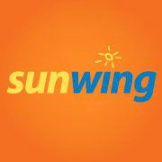 Sunwing Logo - Sunwing Airlines Employee Benefits and Perks | Glassdoor.ca