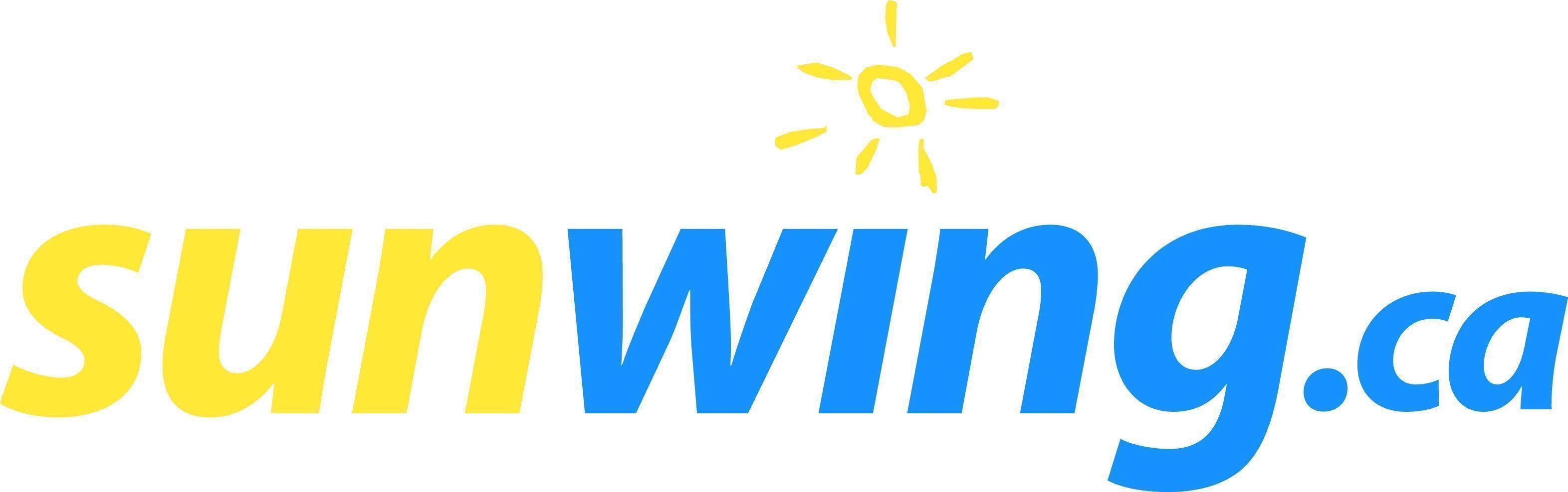 Sunwing Logo - Sunwing Vacations Competitors, Revenue and Employees - Owler Company ...