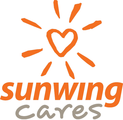 Sunwing Logo - Sunwing Vacations