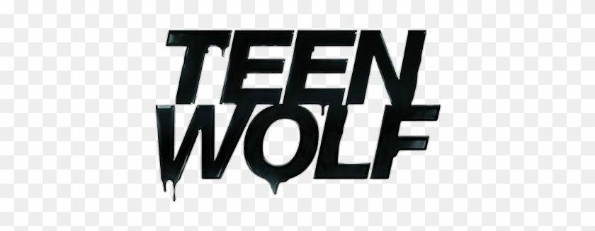 Teen Logo - teenwolf #loboadolescente #logo #teenwolflogo Teen - Logo De Teen ...