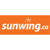 Sunwing Logo - Jobs at Vacances Sunwing Inc. — HotellerieJobs