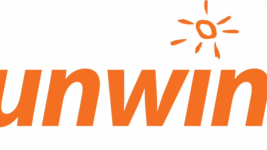 Sunwing Logo - The 1310 NEWS Weather Guarantee with Sunwing