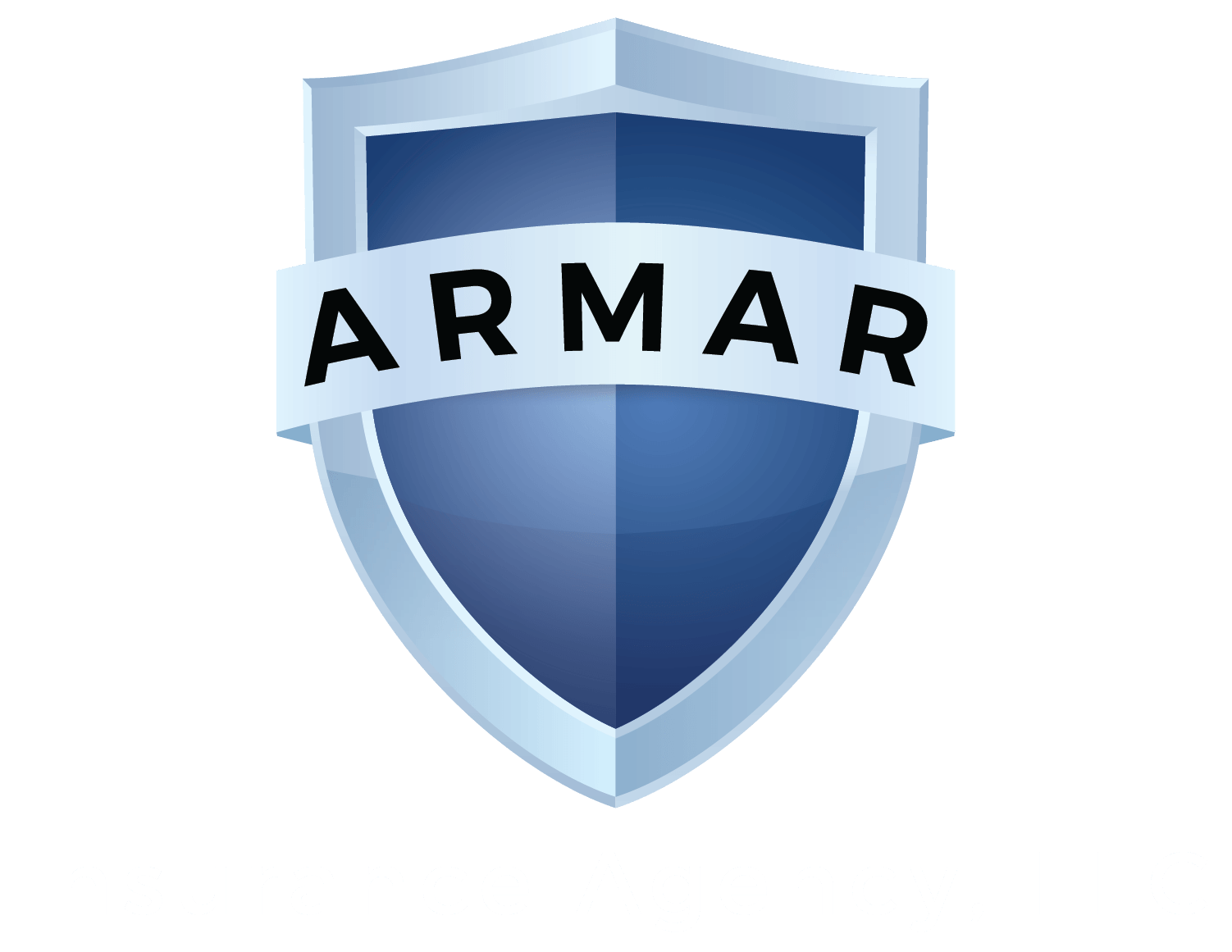 Armar Logo - Personal and Business Insurance. Armar Insurance Agency
