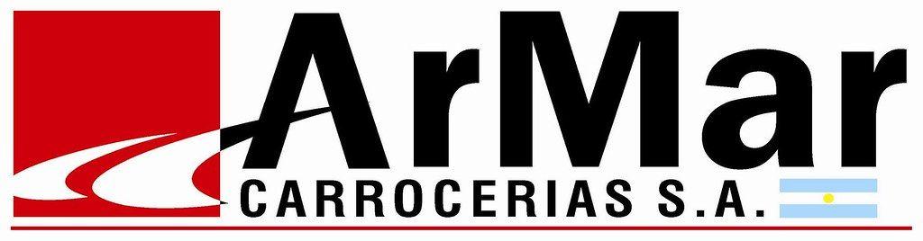 Armar Logo - Interesting Flickr photos tagged carrocería | Picssr