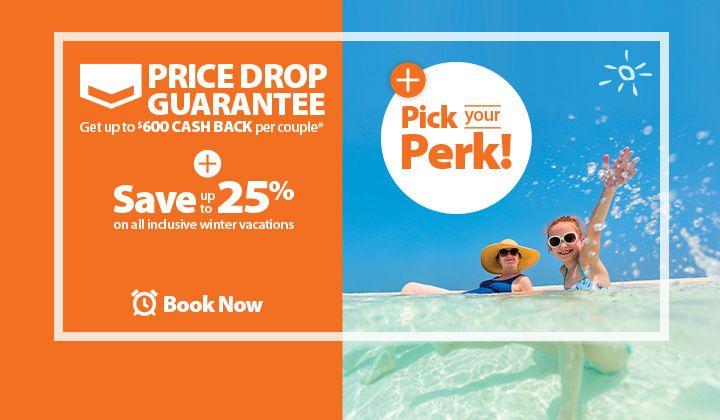 Sunwing Logo - Last Minute Travel Deals | All inclusive Vacations | Vacation ...
