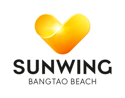 Sunwing Logo - Sunwing Bangtao Beach – a family Phuket Resort or Phuket Hotel