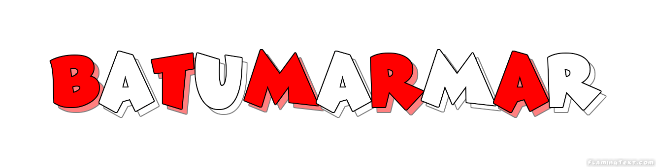 Armar Logo - Indonesia Logo | Free Logo Design Tool from Flaming Text