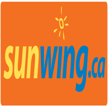 Sunwing Logo - SunWing Logo - Roblox
