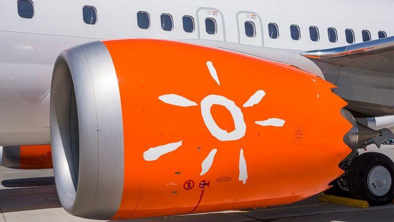 Sunwing Logo - Sunwing to Start Ottawa-Miami Flight on Dec. 21 | Drupal