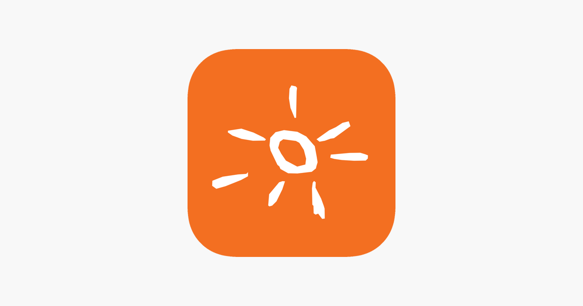 Sunwing Logo - Sunwing on the App Store