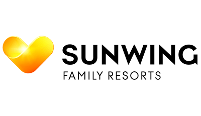 Sunwing Logo - Learn about Thomas Cook brands and partner brands | Thomas Cook