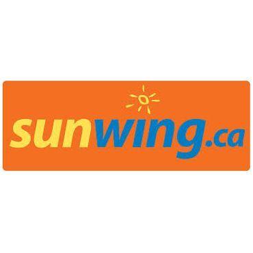 Sunwing Logo - Sunwing Vacations in Toronto, ON | 8777869464 | 411.ca
