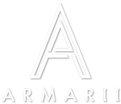 Armar Logo - Armarii, the UK's leading contract furniture manufacturer