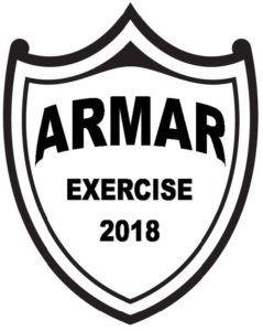 Armar Logo - Agriculture Response Management and Resources (ARMAR) Functional