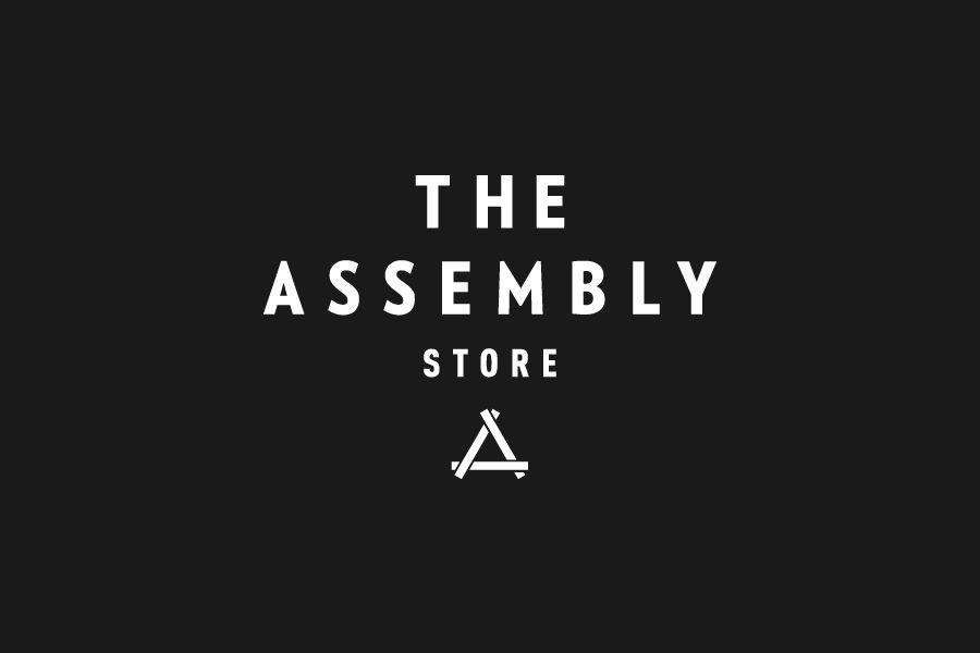 Assembly Logo - New Logo for The Assembly by Bravo — BP&O