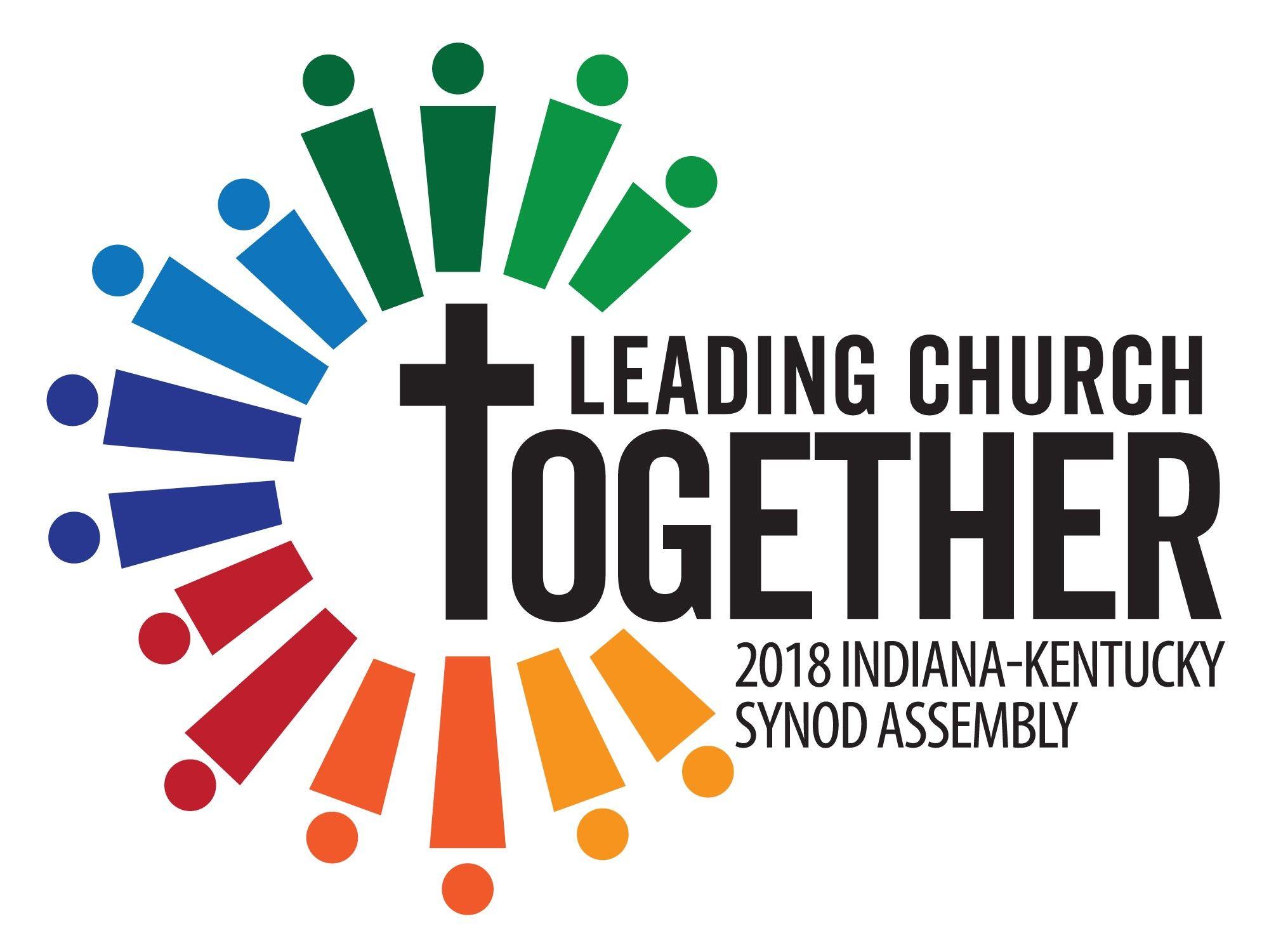 Assembly Logo - 2018 Assembly Logo - Indiana-Kentucky Synod