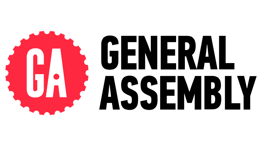 Assembly Logo - General Assembly Vector Logo - (.SVG + .PNG) - FindVectorLogo.Com