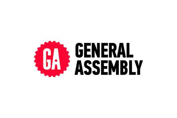 Assembly Logo - general-assembly-logo | Camel Assembly