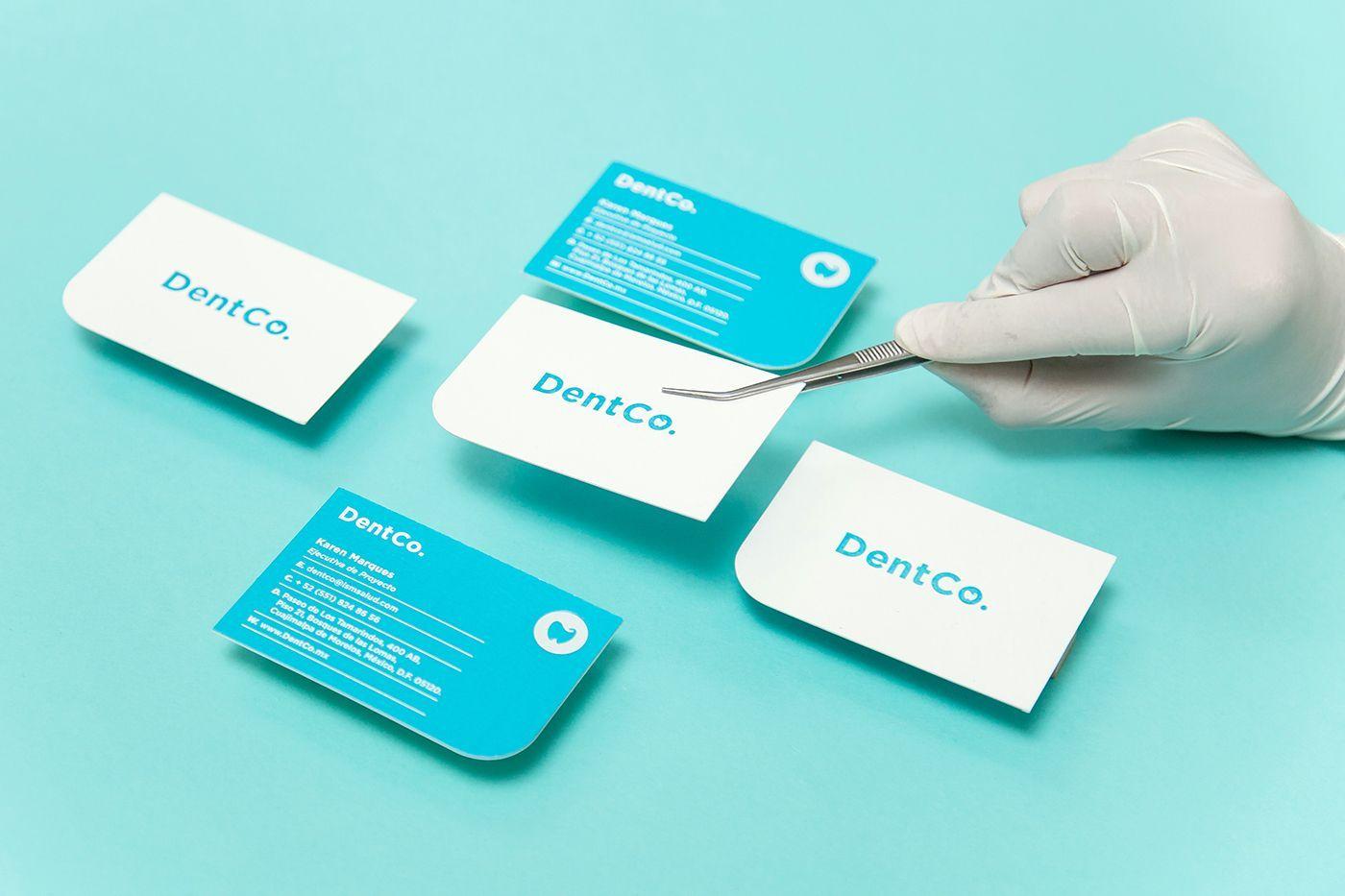 Armar Logo - DentCo es una empresa de financiamiento a odontólogos recién