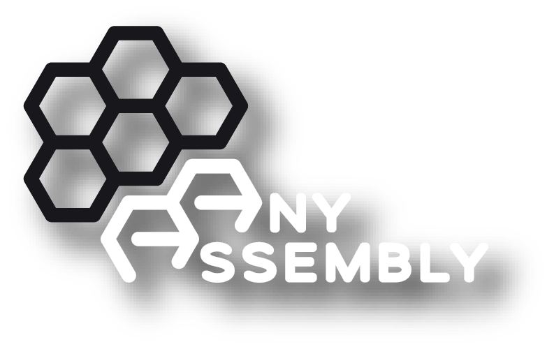 Assembly Logo - LogoDix