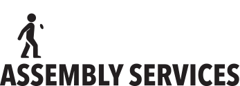 Assembly Logo - Flatpack Assembly Services UK