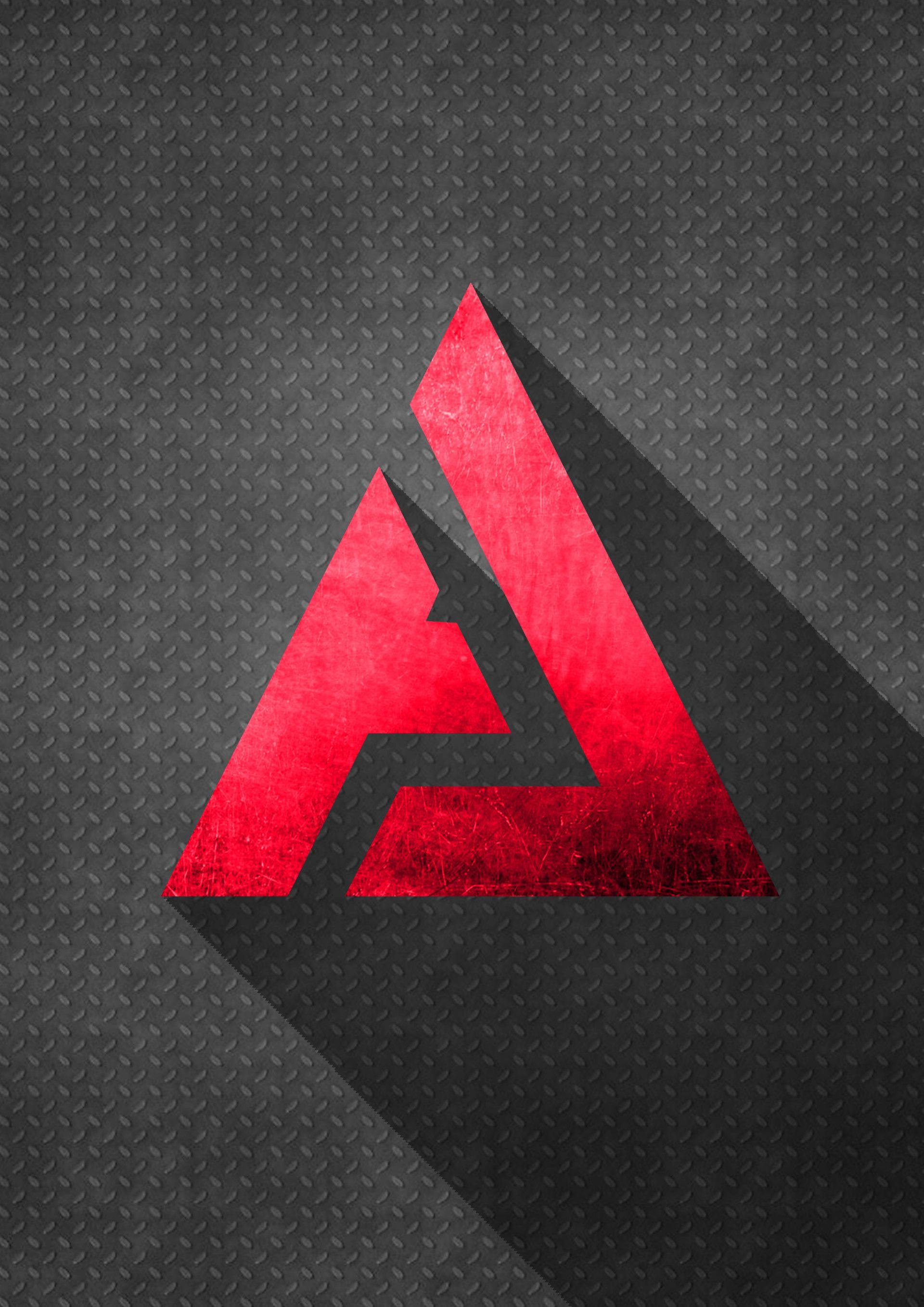 AJ Logo - Ajay Fabien