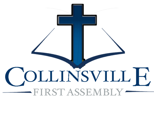 Assembly Logo - Home - Collinsville First Assembly