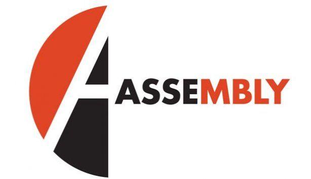 Assembly Logo - Cape Town Nightlife | The Assembly