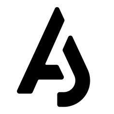 AJ Logo - I.pinimg.com 236x C1 04 01 C104016a048c38e376dac13