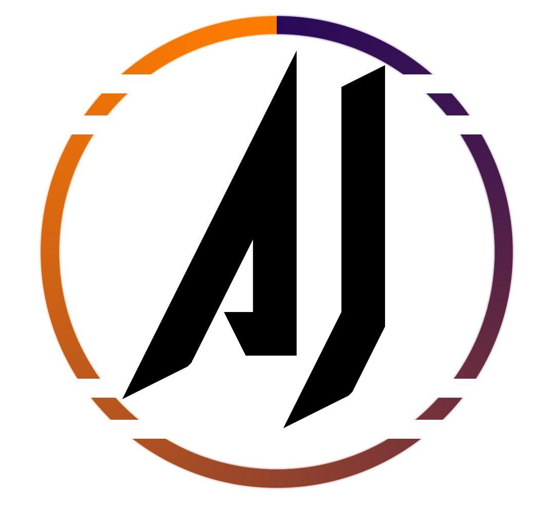 AJ Logo - Aj Logos